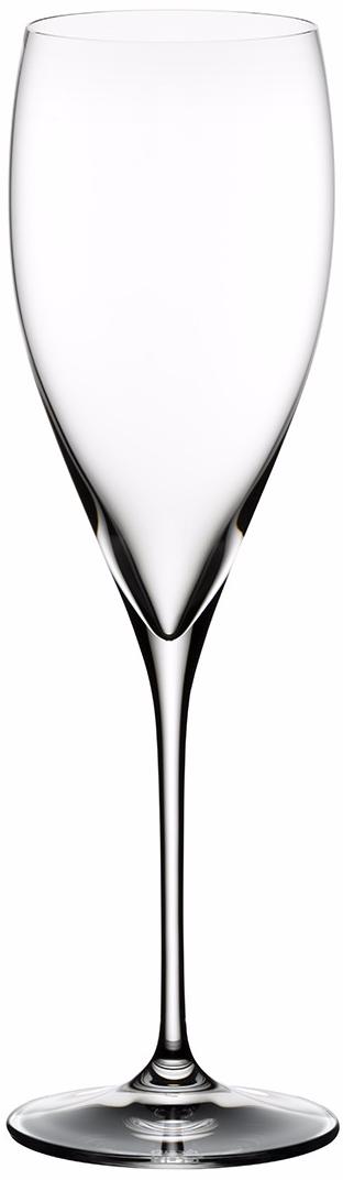 Riedel Vinum XL Vintage Champagne Glass 343 ml Set of 6 - 2