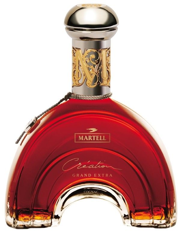 Martell Creation Grand Extra - 2