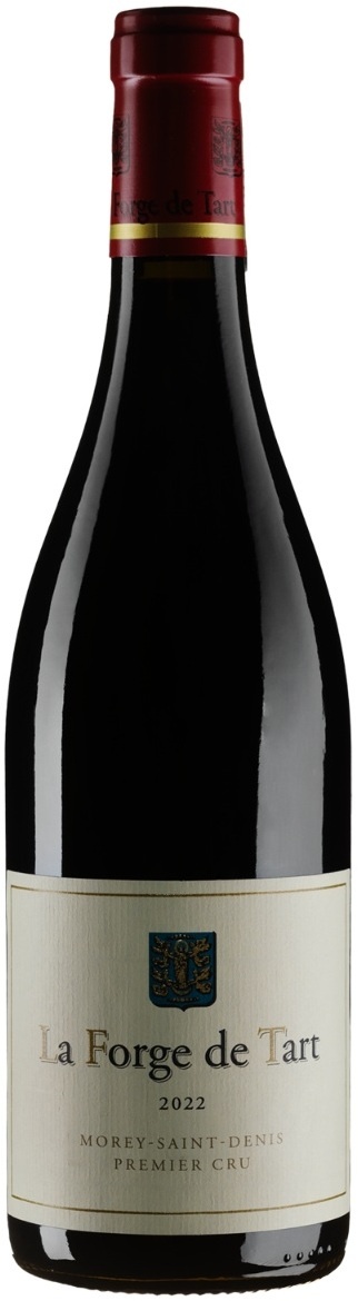 Clos de Tart La Forge de Tart 2022