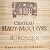 Chateau Haut-Mouleyre Rouge 3L
