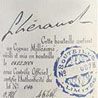 Lheraud Millesime 1973 Grande Champagne