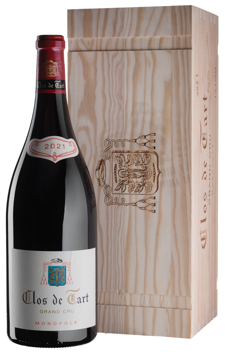 Clos de Tart Monopole Grand Cru 2021 Magnum 1,5L