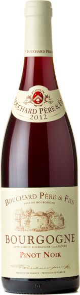 Bouchard Pere & Fils Pinot Noir 2013
