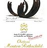 Chateau Mouton Rothschild Premier GCC 2007