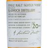 Bladnoch 20 YO, 1992, The Old Malt Cask, Douglas Laing