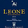Tasca d'Almerita Leone 2014