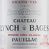 Chateau Lynch Bages 5eme GCC 2008