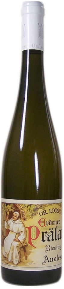 Dr. Loosen Riesling Auslese Erdener Pralat 2021 Set 6 Bottles