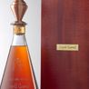 Leopold Gourmel Age des Epices 20 carats Tres Vieux Decanter