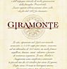 Frescobaldi Giramonte 2007