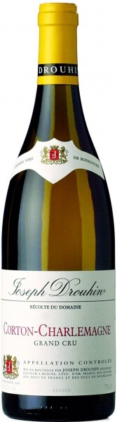 Joseph Drouhin Corton-Charlemagne Grand Cru 2020