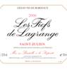 Les Fiefs de Lagrange 2007