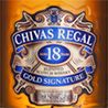 Chivas Regal 18 YO 1L