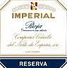 CVNE Imperial Reserva 2004