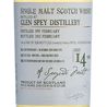 Glen Spey 14 YO, 1997, The Old Malt Cask, Douglas Laing