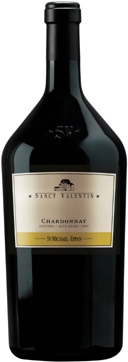 San Michele Appiano Chardonnay St.Valentin 2022 Magnum 1,5L