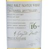 Strathmill 16 YO, 1993, The Old Malt Cask, Douglas Laing