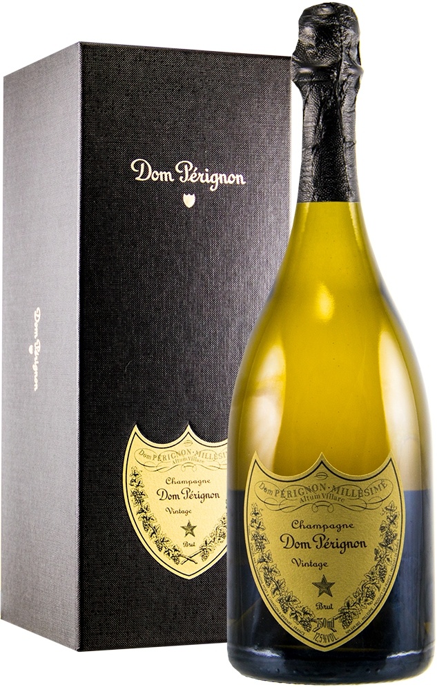 Dom Perignon Blanc Vintage 2017