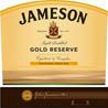 Jameson Gold Reserve