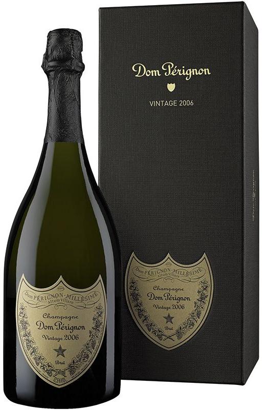 Dom Perignon Brut Vintage 2006