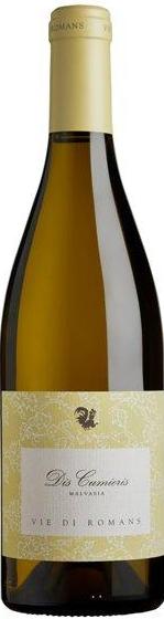 Vie di Romans dis Cumieris Malvasia 2015 Set 6 Bottles