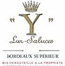 Chateau d'Yquem "Y"  2008