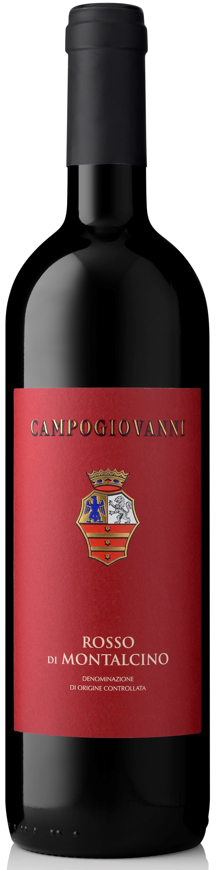 Agricola San Felice Rosso di Montalcino Campogiovanni 2021 Set 6 Bottles
