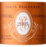 Louis Roederer Cristal Rose 2005