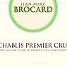 Jean-Marc Brocard Chablis Premier Cru Fourchaume 2009