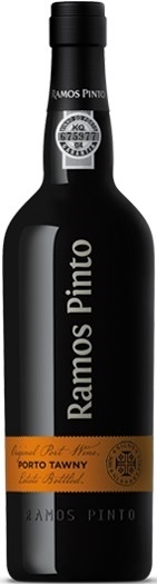 Ramos Pinto Porto Tawny Set 6 bottles - 2
