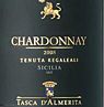 Tasca d'Almerita Chardonnay 2011