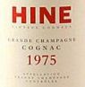 Hine Vintage 1975 Grande Champagne Jarnac