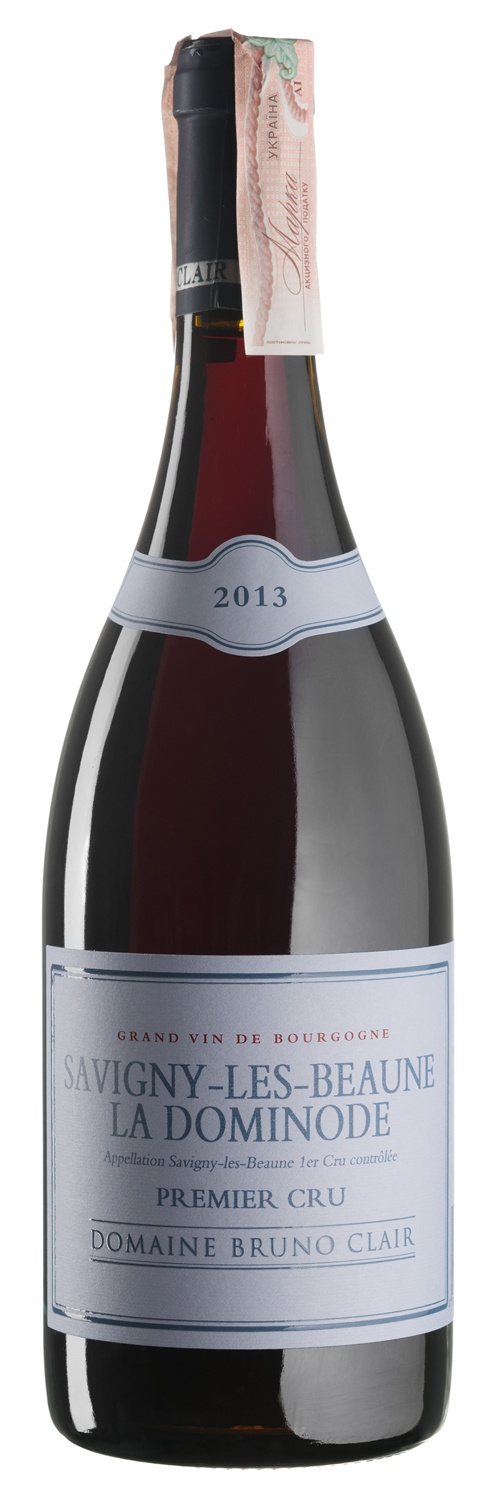 Domaine Bruno Clair Savigny-Les-Beaune La Dominode Premier Cru 2013