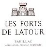 Chateau Latour Les Forts de Latour 2004