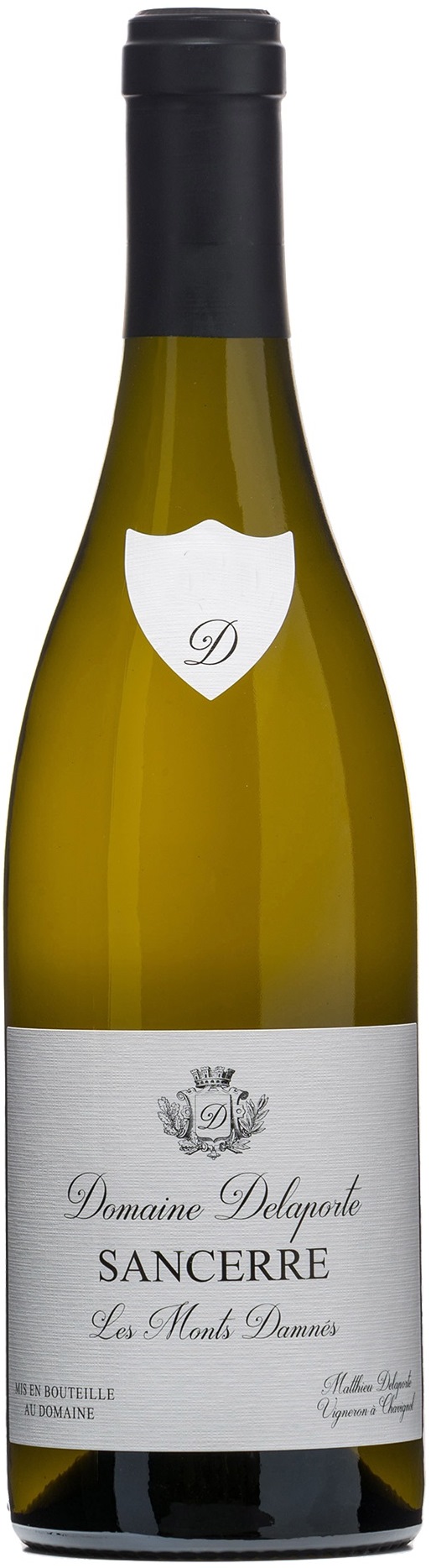 Domaine Vincent Delaporte Sancerre Les Monts Damnes 2023