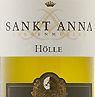 Lergenmuller Riesling Gleisweiler Holle Sankt Anna 2010