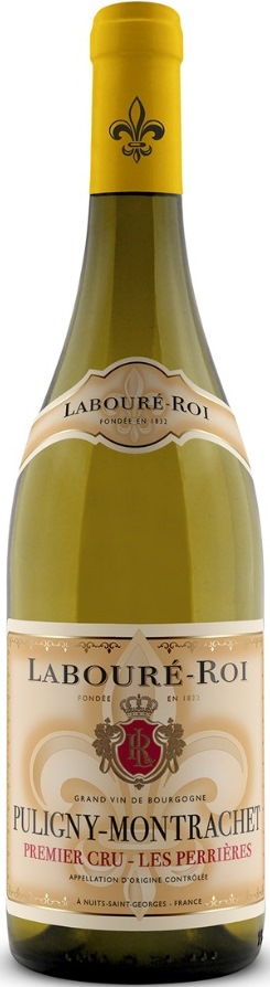Laboure-Roi Puligny-Montrachet Premier Cru Les Perrieres 2022