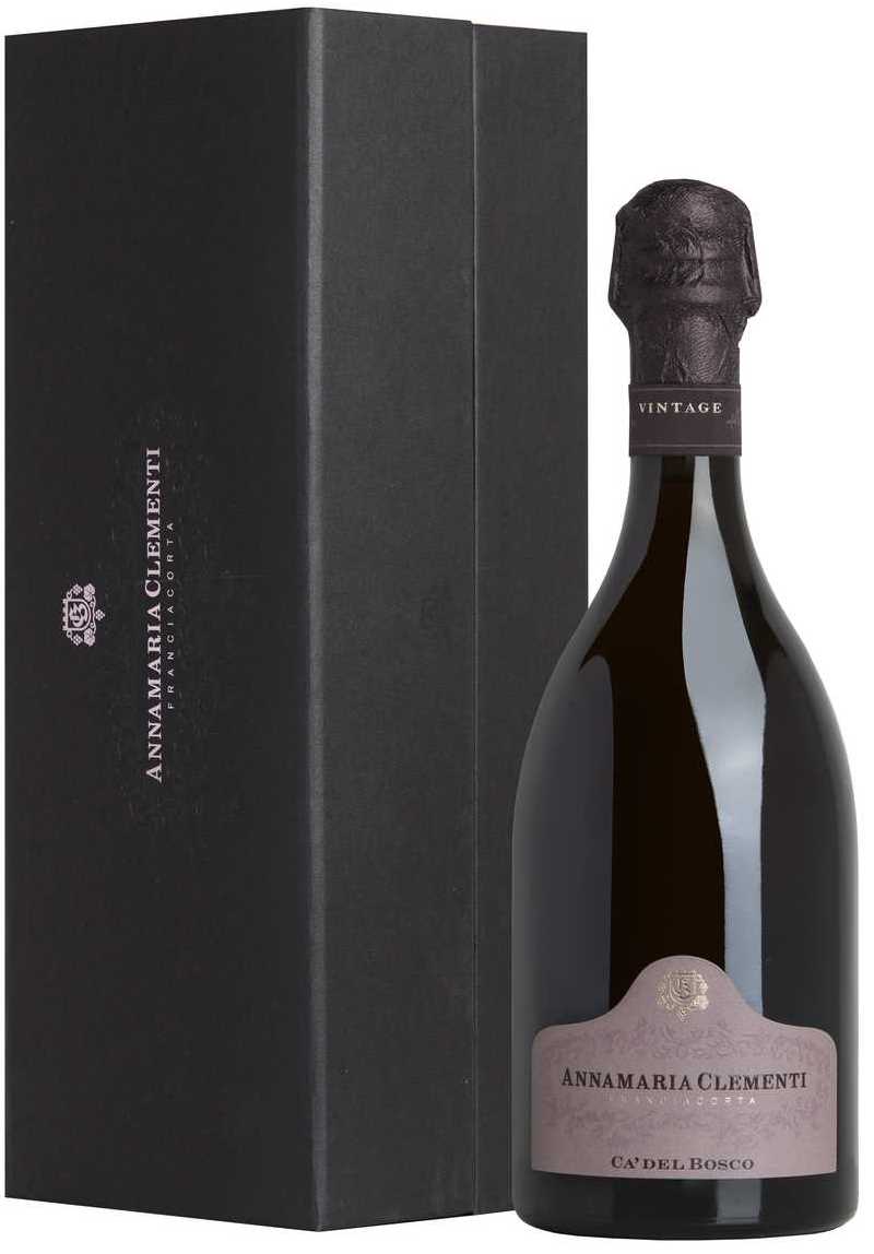 Ca' del Bosco Annamaria Clementi Franciacorta 2016