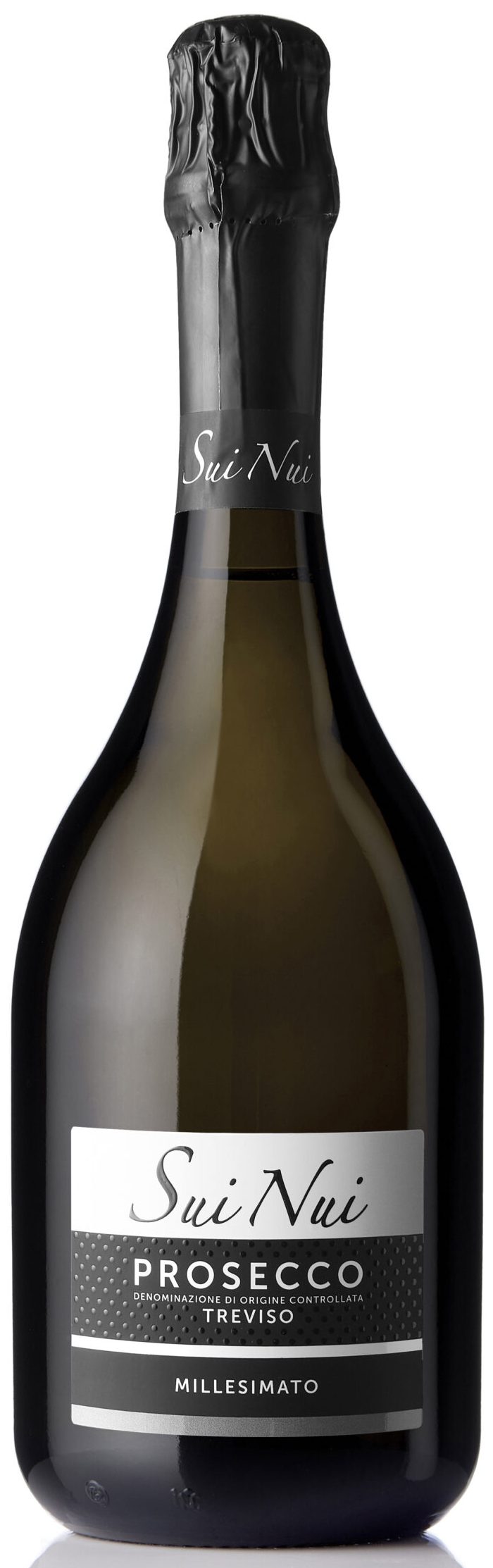 Sui Nui Prosecco Brut Millesimato 2022 Set 6 Bottles