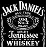 Jack Daniel's 3L