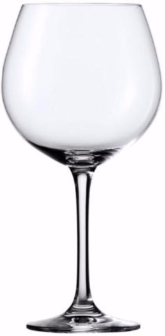 Schott Zwiesel Burgundy Glass Classico 814ml Set of 6