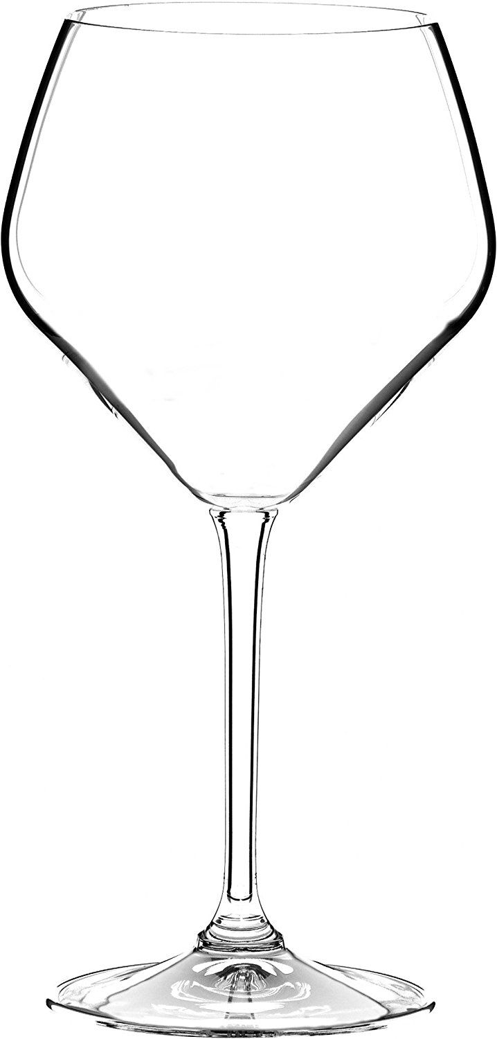 Riedel Heart To Heart Oaked Chardonnay 670 ml Set of 4 - 3