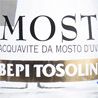 Bepi Tosolini Most Uve Miste