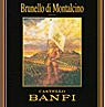 Castello Banfi Brunello di Montalcino 2010