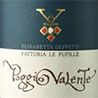 Fattoria Le Pupille Poggio Valente Riserva 2004