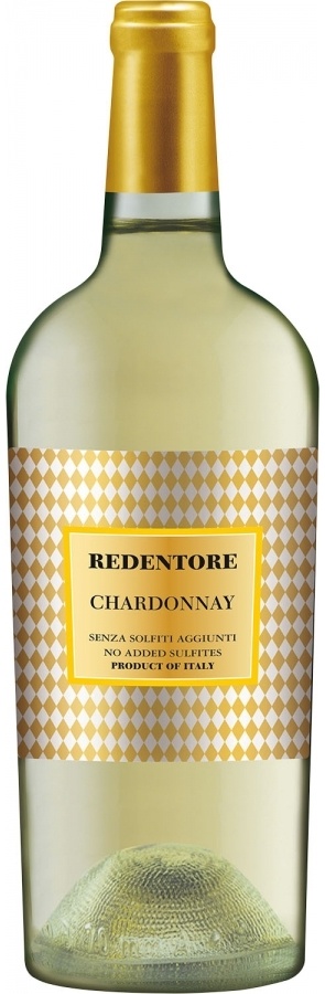 De Stefani Redentore Chardonnay 2020 Set 6 Bottles
