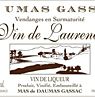 Mas de Daumas Gassac Vin de Laurence 2007, 500 ml