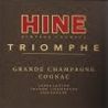 Hine Triomphe Decanter