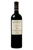  Amancaya Reserva 2017 Mendoza Caro