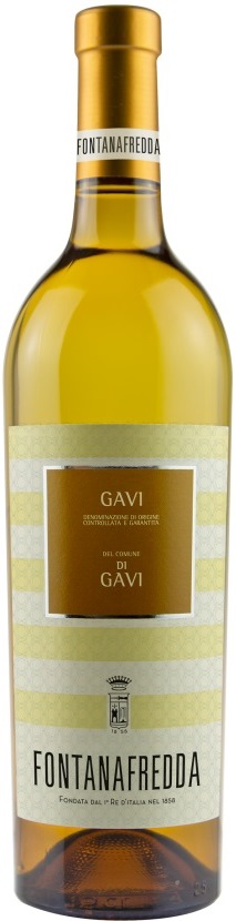 Fontanafredda Gavi del Comune di Gavi 2020 Set 6 bottles